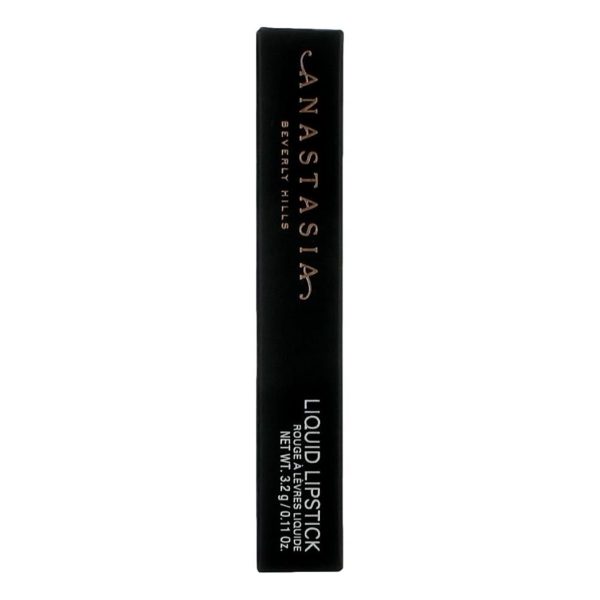 Anastasia Liquid Lipstick by Anastasia Beverly Hills, .11 oz Lipstick