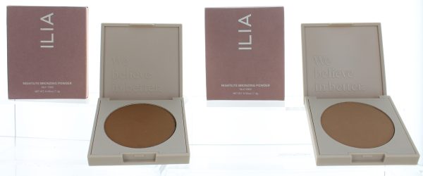 ILIA Nightlite Bronzing Powder by ILIA, .26 oz Bronzer