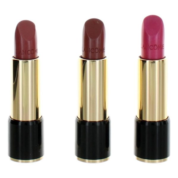 Lancome L'Absolu Rouge by Lancome. .12 oz Lipstick