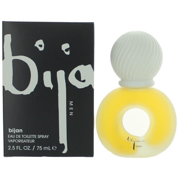 Bijan by Bijan, 2.5 oz EDT Spray for Men