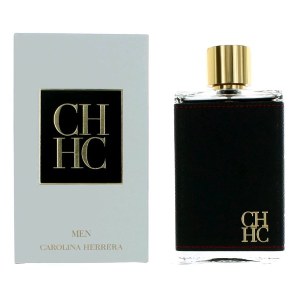 CH by Carolina Herrera, 6.8 oz EDT for Men