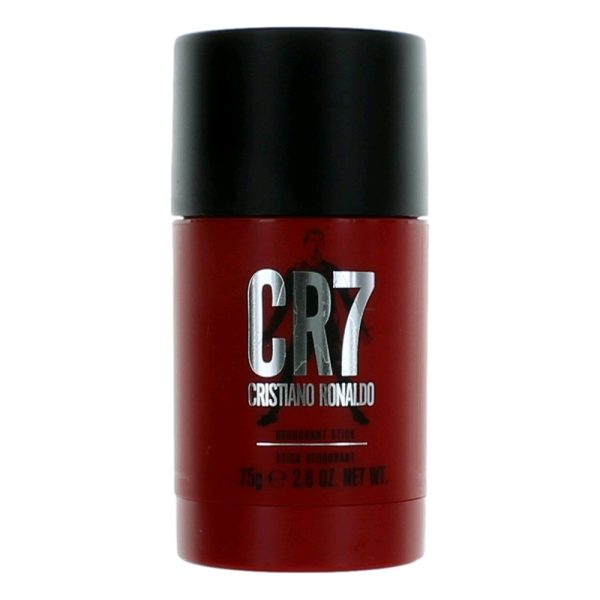 CR7 by Cristiano Ronaldo, 2.6 oz Deodorant Stick for Men