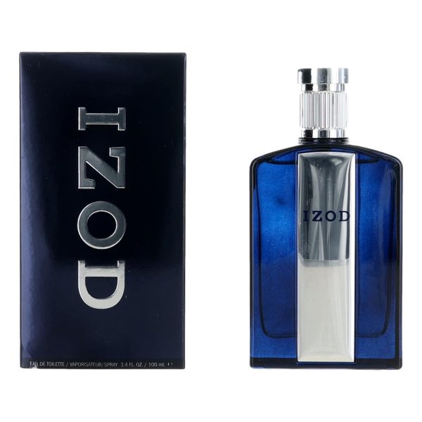 Izod by Izod, 3.4 oz EDT Spray for Men