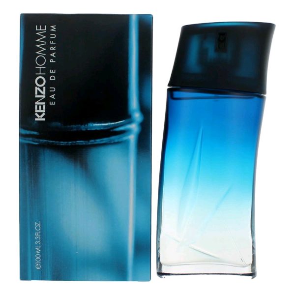 Kenzo Homme by Kenzo, 3.3 oz EDP Spray for Men