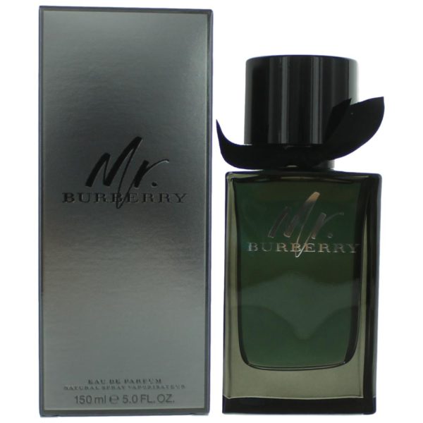 Mr. Burberry by Burberry, 5 oz EDP Spray for Men