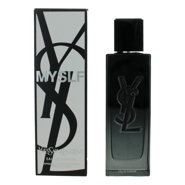 MYSLF by Yves Saint Laurent, 3.4 oz EDP Spray for Men