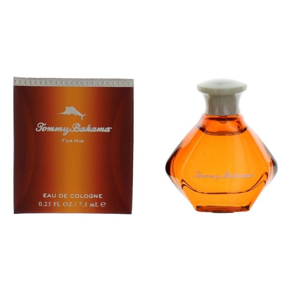 Tommy Bahama For Him by Tommy Bahama, .25 oz Eau De Cologne Splash men