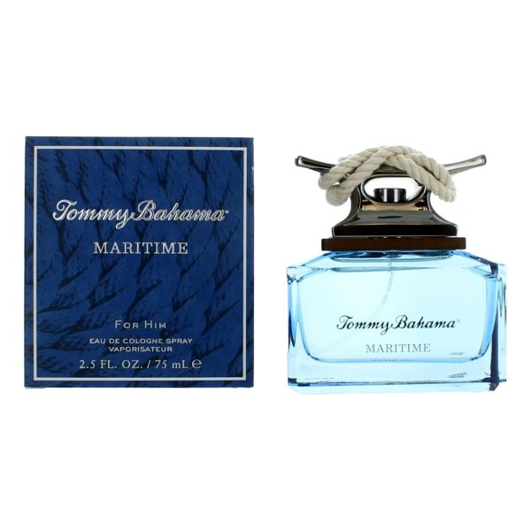 Tommy Bahama Maritime by Tommy Bahama, 2.5oz Eau de Cologne Spray  Men