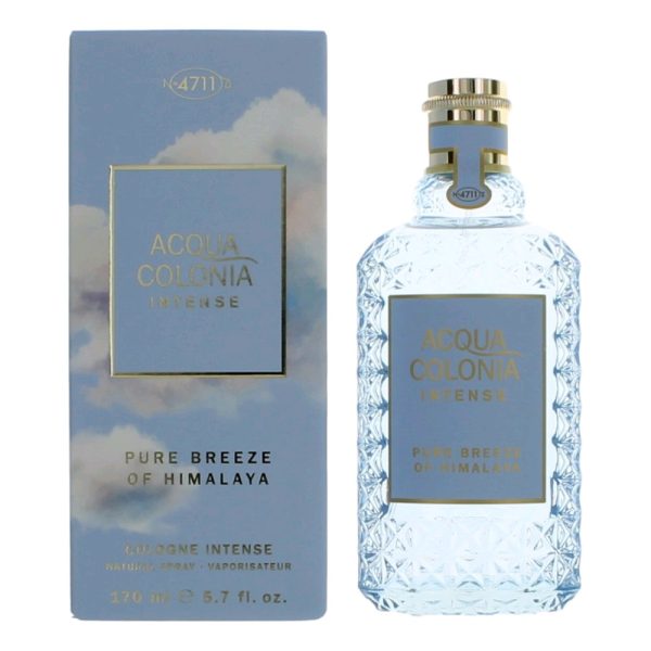 Acqua Colonia Intense Pure Breeze of Himalaya, 5.7ozIntense Spray Unisex