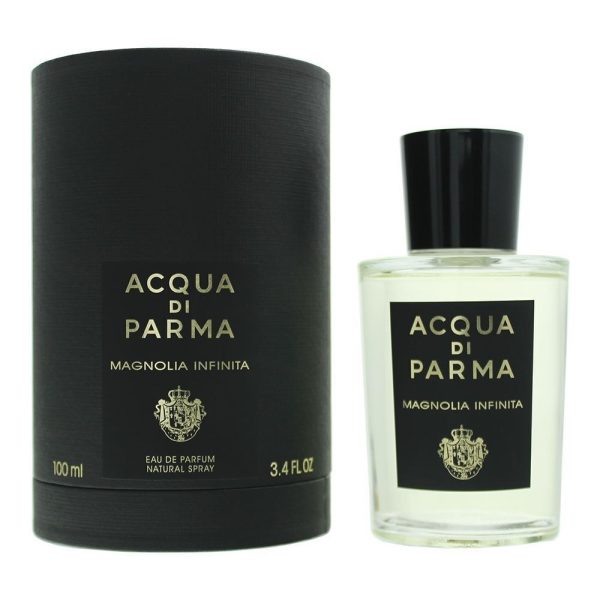 Acqua Di Parma Magnolia Infinita by Acqua Di Parma, 3.4oz EDP Spray for Unisex