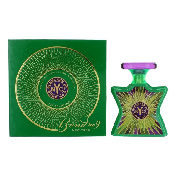 Bond No. 9 Bleecker Street by Bond No. 9, 1.7 oz EDP Spray Unisex