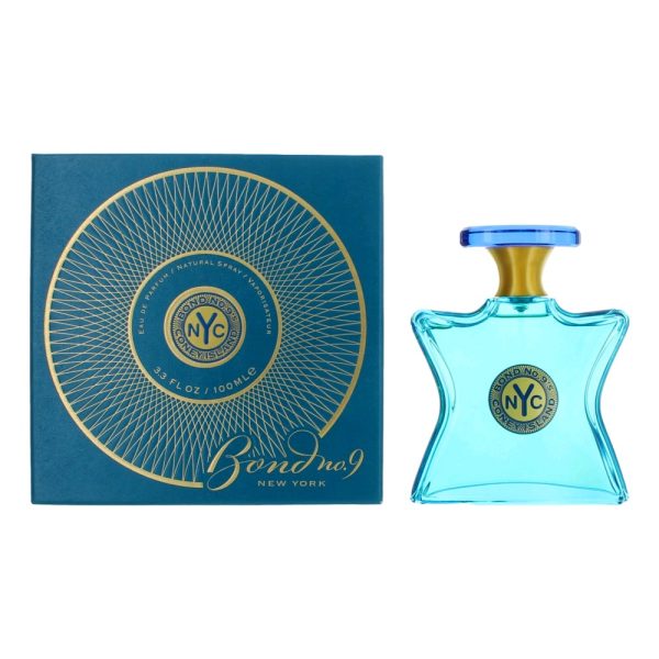 Bond No. 9 Coney Island by Bond No. 9, 3.4 oz EDP Spray for Unisex