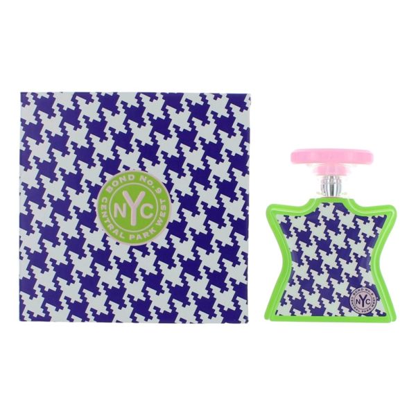 Bond No. 9 Central Park West by Bond No. 9, 1.7oz EDP Spray for Unisex