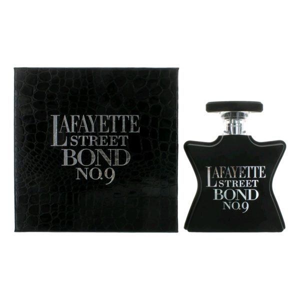 Bond No. 9 Lafayette Street by Bond No. 9, 3.3 oz EDP Spray for Unisex