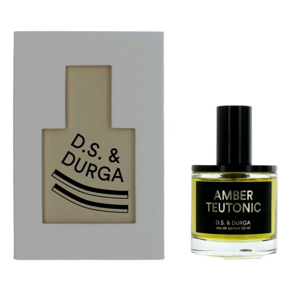 Amber Teutonic by D.S. & Durga, 1.7 oz EDP Spray Unisex