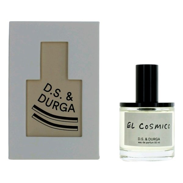 El Cosmico by D.S. & Durga, 1.7 oz EDP for Unisex