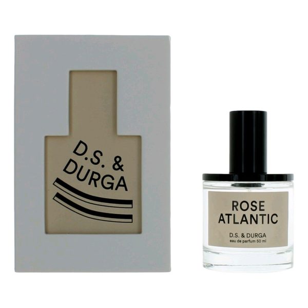 Rose Atlantic by D.S. & Durga, 1.7 oz EDP Spray for Unisex