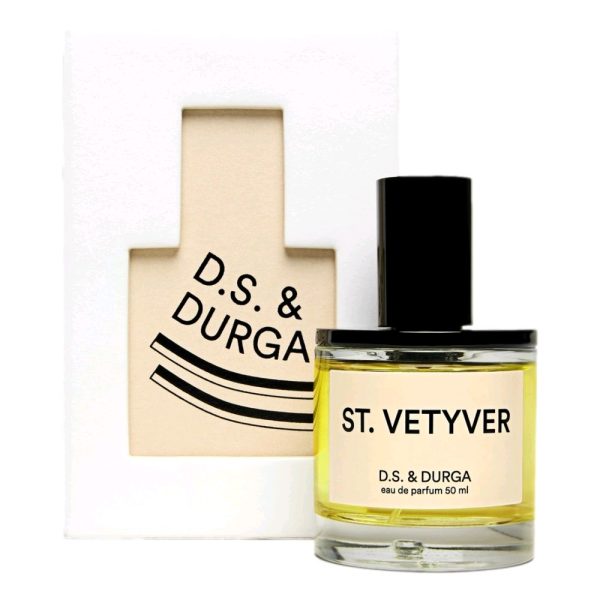 St. Vetyver by D.S. & Durga, 1.7 oz EDP Spray Unisex