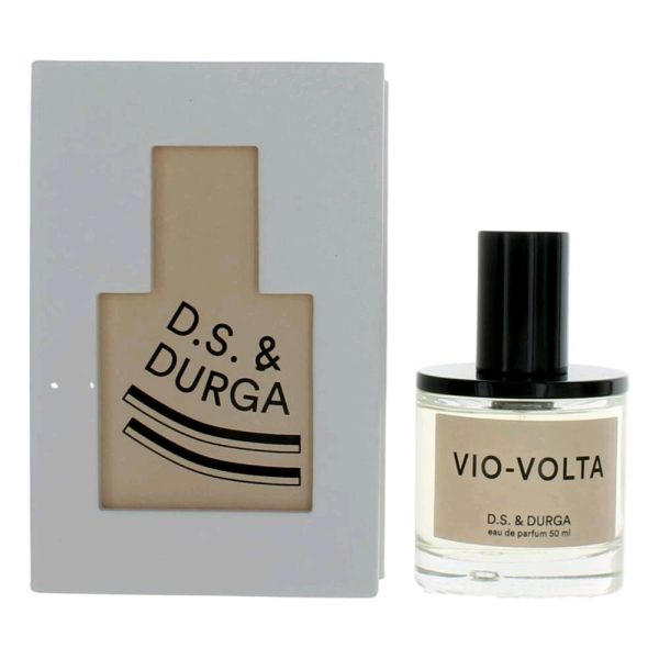 Vio Volta by D.S. & Durga, 1.7 oz EDP Spray For Unisex