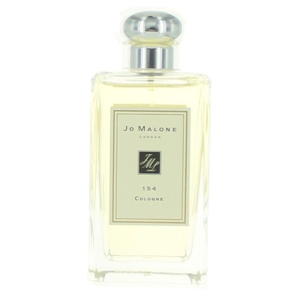 Jo Malone 154 by Jo Malone, 3.4 oz Cologne Spray Unisex