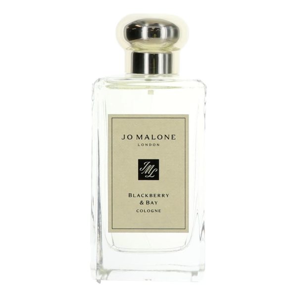 Jo Malone Blackberry & Bay by Jo Malone, 3.4oz Cologne Spray for Unisex