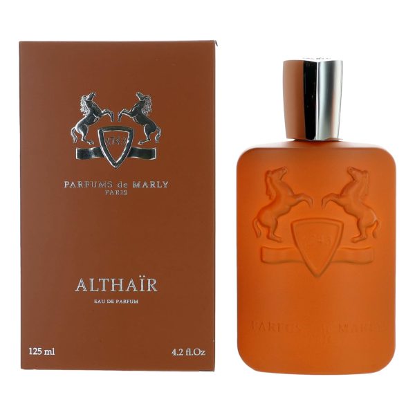 Parfums de Marly Althair by Parfums de Marly, 4.2oz EDP Spray for Unisex