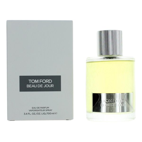 Tom Ford Beau De Jour by Tom Ford, 3.4 oz EDP Spray for Men