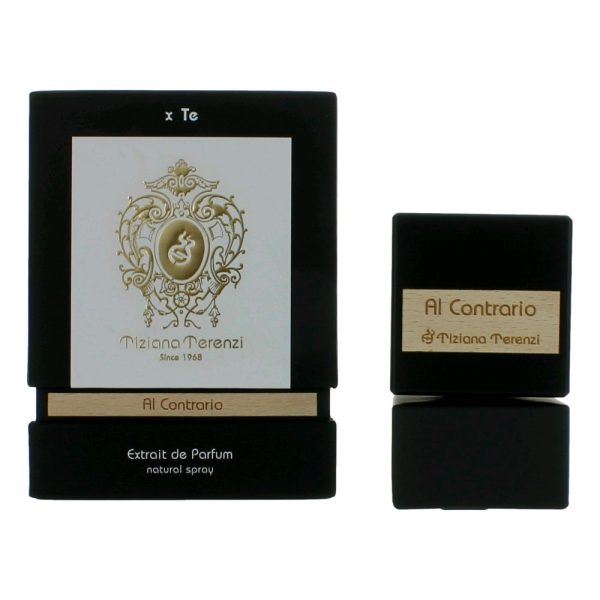 Al Contrario by Tiziana Terenzi, 1.7 oz EDP Spray for Unisex