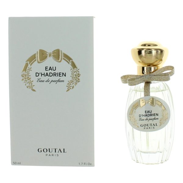 Eau D'Hadrien by Annick Goutal, 1.7 oz EDP Spray for Women