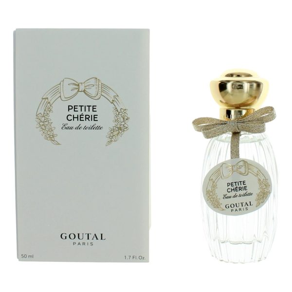 Petite Cherie by Annick Goutal, 1.7 oz EDT Spray for Women