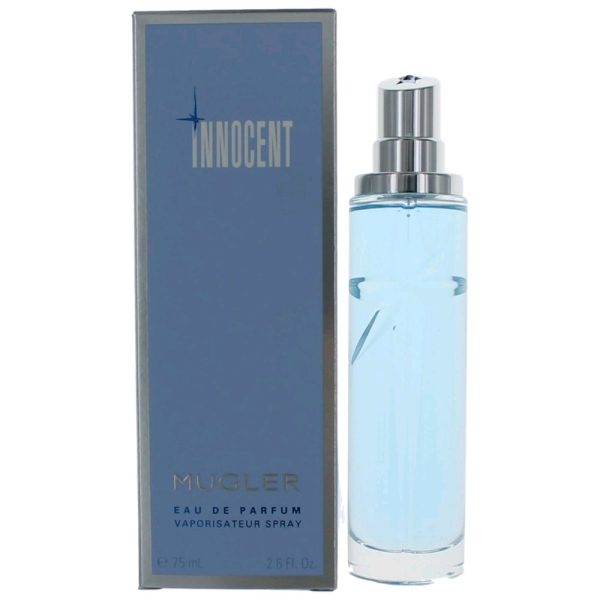 Angel Innocent by Thierry Mugler, 2.6 oz EDP Spray for Women