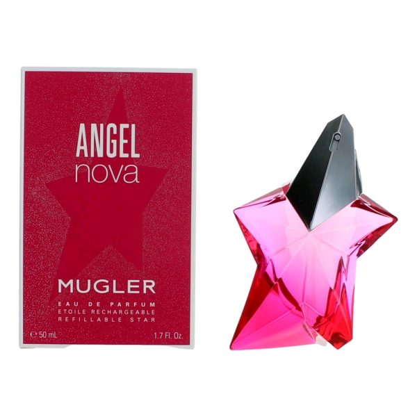 Angel Nova by Thierry Mugler, 1.7 oz EDP Spray for Women