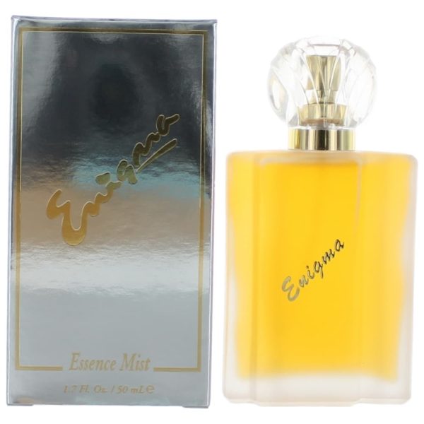 Enigma by AdeM, 1.7 oz Essence Mist for Women