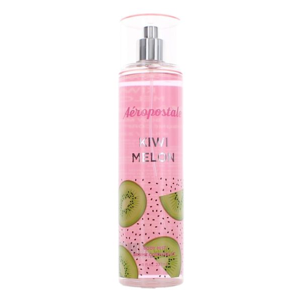 Kiwi Melon by Aeropostale, 8 oz Body Mist for Women