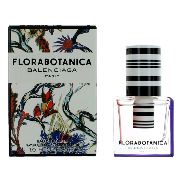 Florabotanica by Balenciaga, 1 oz EDP Spray for Women