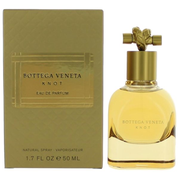 Bottega Veneta Knot by Bottega Veneta, 1.7 oz EDP Spray for Women