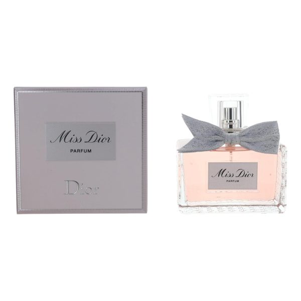 Miss Dior by Christian Dior, 2.7 oz Parfum Spray for Women