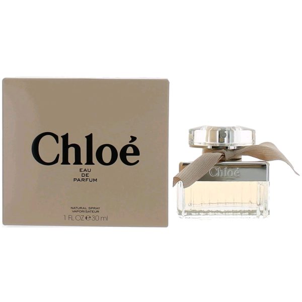 Chloe New by Chloe, 1 oz EDP Spray for Women