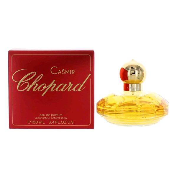 Casmir by Chopard, 3.4 oz EDP Spray for Women