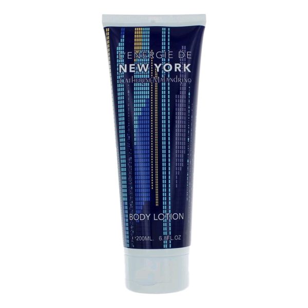 L'Energie De New York by Catherine Malandrino, 6.8oz Body Lotion women