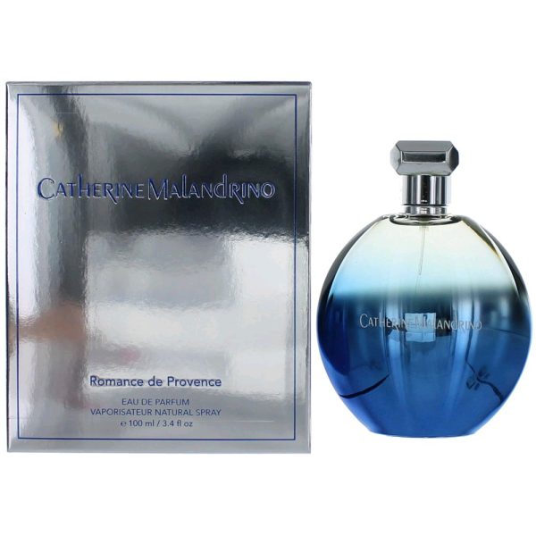 Romance de Provence by Catherine Malandrino, 3.4 oz EDP Spray women