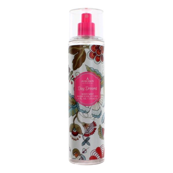 Day Dreams by Aubusson, 8 oz Body Mist Spray for Women