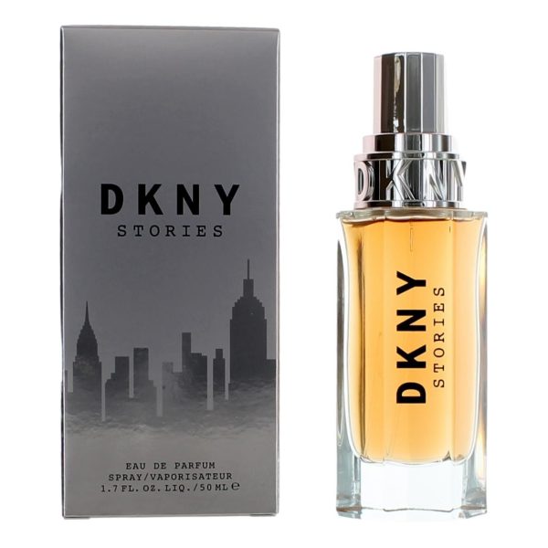 DKNY Stories by Donna Karan, 1.7 oz EDP Spray for Women