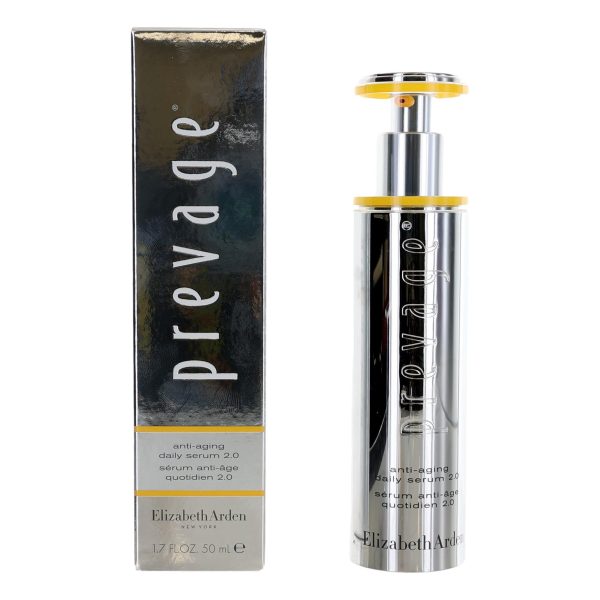 Prevage by Elizabeth Arden, 1.7 oz  Anti Aging Daily Serum 2.0 women