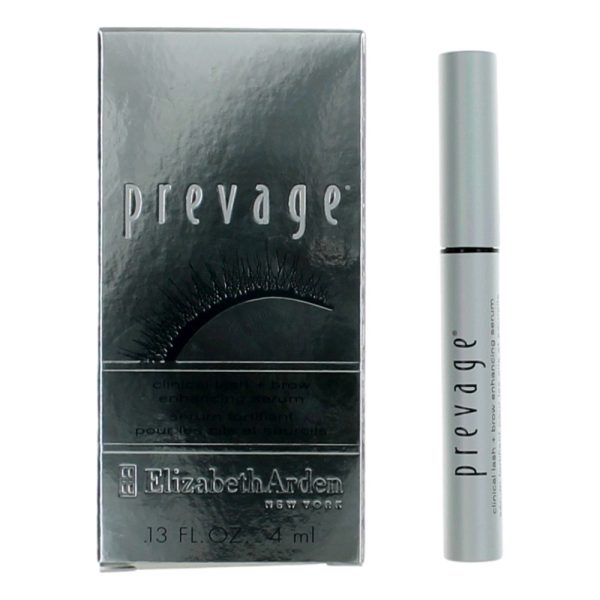 Prevage by Elizabeth Arden, .13oz Clinical Lash & Brow Enhancing Serum