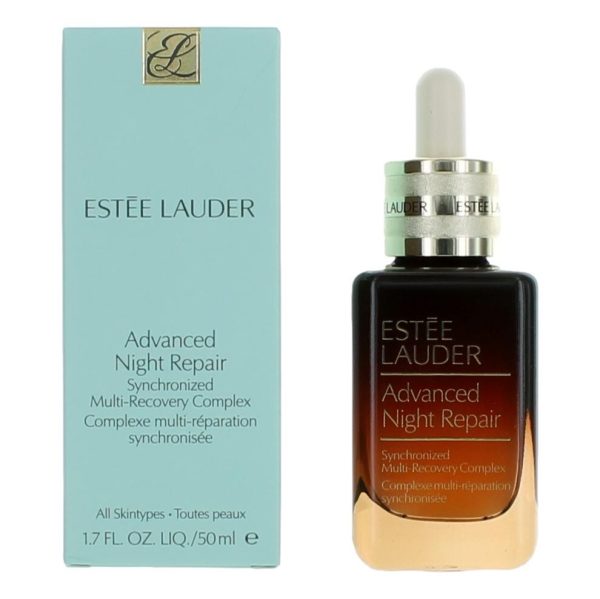 Estee Lauder Advanced Night Repair by Estee Lauder, 1.7 oz Night Serum