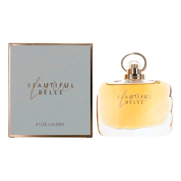 Beautiful Belle Love by Estee Lauder, 3.4 oz EDP Spray for Women