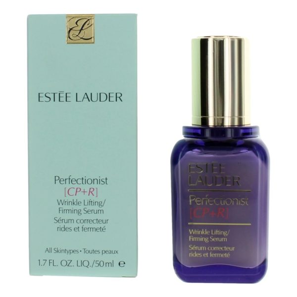 Estee Lauder Perfectionist CP+R, 1.7oz Wrinkle Lifting Firming Serum