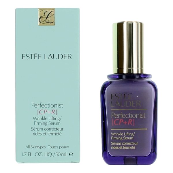 Estee Lauder 1.7 Perfectionist [Cp+R] Wrinkle Lifting/ Firming Serum for All Skin Types