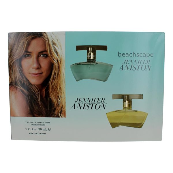 Jennifer Aniston by Jennifer Aniston, 2 Piece Variety Set for Women